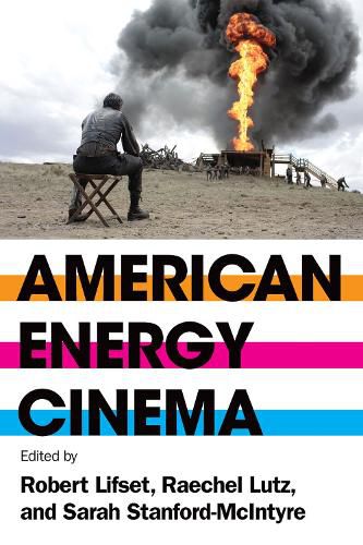 Cover image for American Energy Cinema