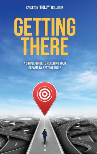Cover image for Getting There