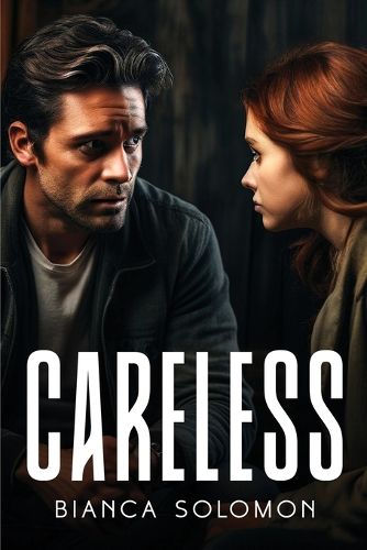 Cover image for Careless