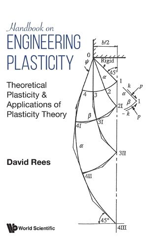 Cover image for Handbook On Engineering Plasticity: Theoretical Plasticity & Applications Of Plasticity Theory