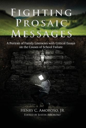 Cover image for Fighting Prosaic Messages