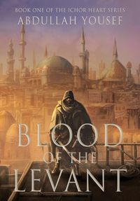 Cover image for Blood of the Levant