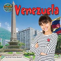 Cover image for Venezuela