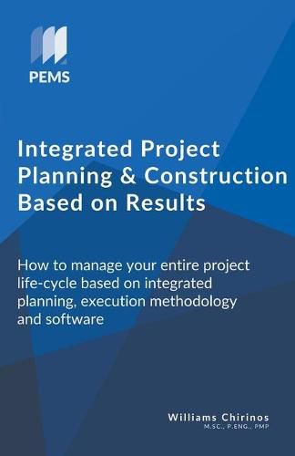 Cover image for Integrated Project Planning and Construction Based on Results