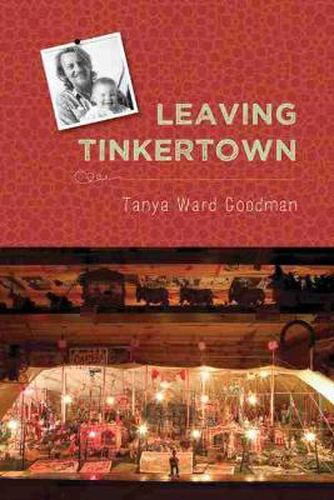 Cover image for Leaving Tinkertown