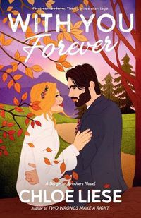 Cover image for With You Forever