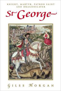 Cover image for St George