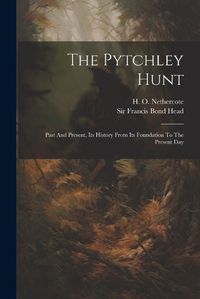 Cover image for The Pytchley Hunt