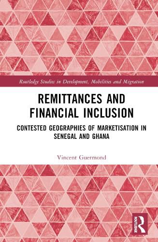 Cover image for Remittances and Financial Inclusion