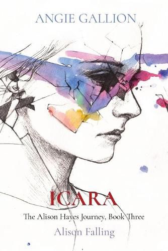 Cover image for Icara: Alison Falling
