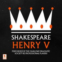 Cover image for Henry V