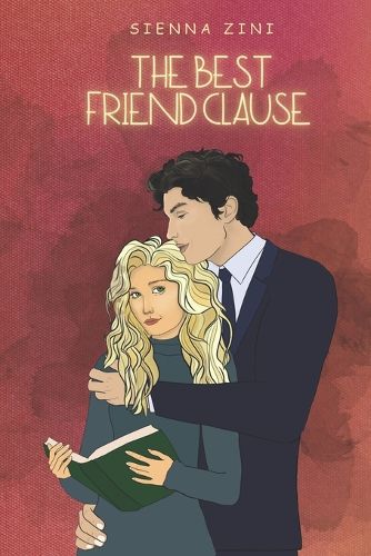 Cover image for The best friend clause