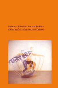 Cover image for Spheres of Action