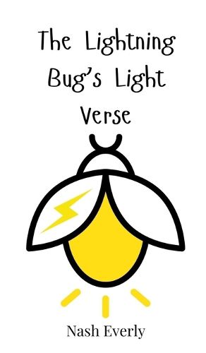 Cover image for The Lightning Bug's Light Verse