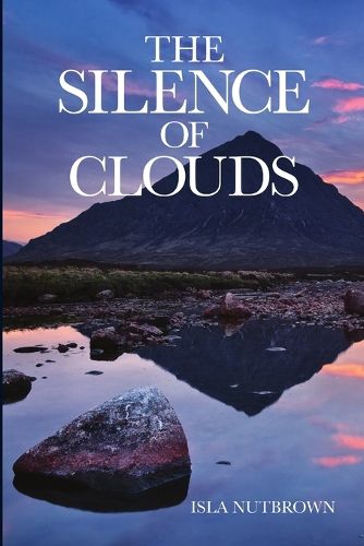 Cover image for The Silence of Clouds