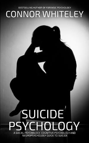 Cover image for Suicide Psychology