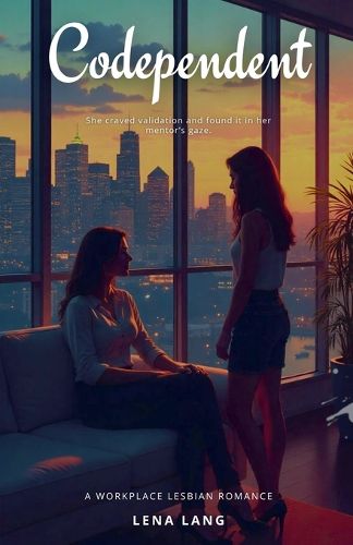 Cover image for Codependent