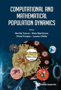 Cover image for Computational And Mathematical Population Dynamics