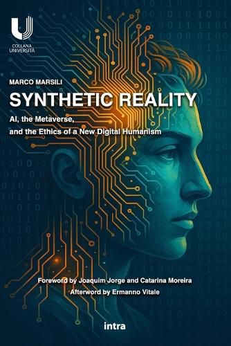 Cover image for Synthetic Reality