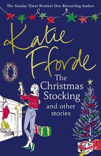 Cover image for The Christmas Stocking and Other Stories