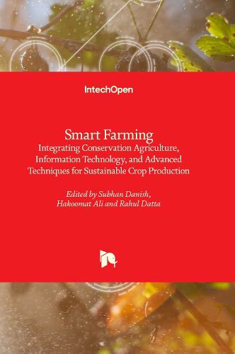 Cover image for Smart Farming