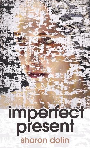 Cover image for Imperfect Present: Poems