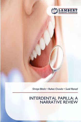 Cover image for Interdental Papilla