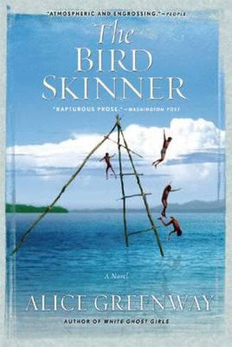 Cover image for The Bird Skinner