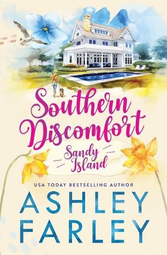 Cover image for Southern Discomfort