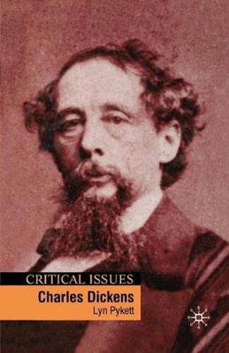 Cover image for Charles Dickens