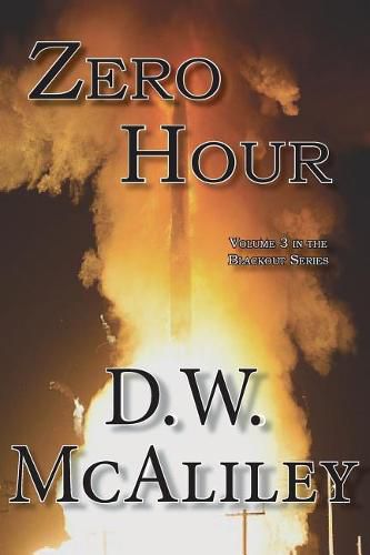 Cover image for Zero Hour