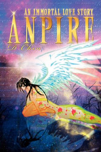 Cover image for Anpire
