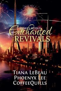 Cover image for Enchanted Revivals