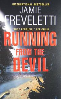 Cover image for Running from the Devil