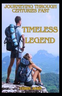 Cover image for Timeless Legends