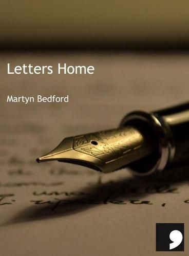 Cover image for Letters Home