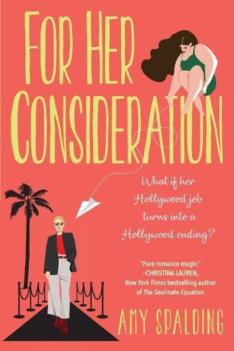 Cover image for For Her Consideration