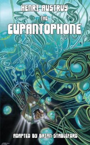 Cover image for The Eupantophone