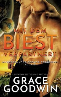 Cover image for Mit dem Biest verpartnert