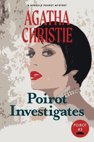 Cover image for Poirot Investigates: A Hercule Poirot Mystery (Warbler Classics)