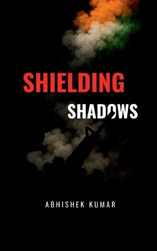 Cover image for Shielding Shadows