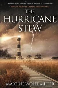 Cover image for The Hurricane Stew