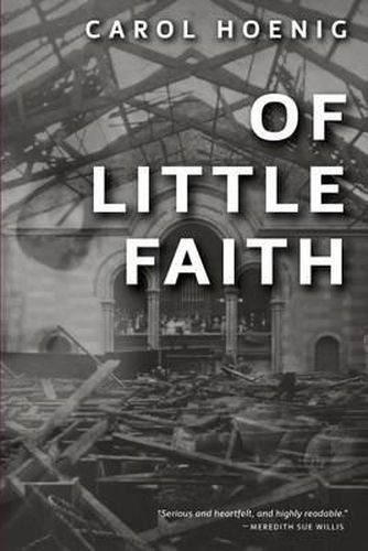 Of Little Faith