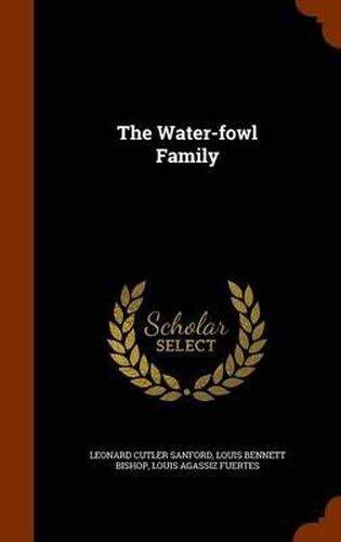 Cover image for The Water-Fowl Family