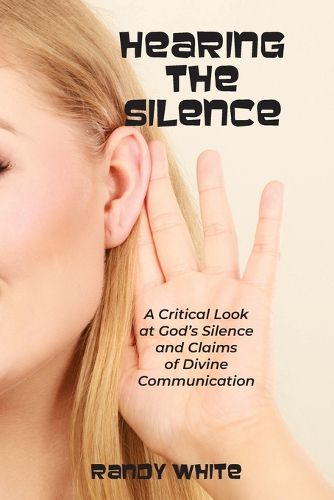 Cover image for Hearing The Silence