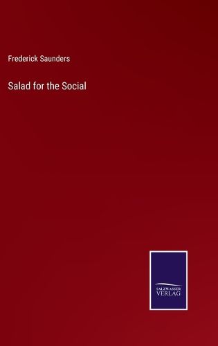 Salad for the Social
