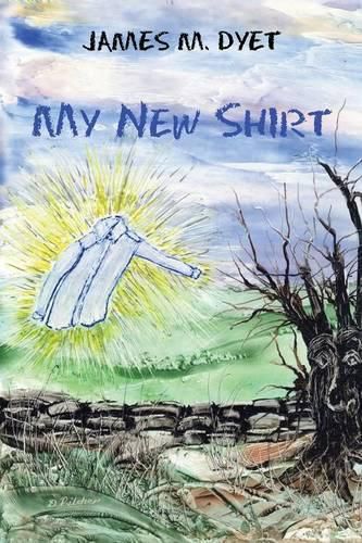 Cover image for My New Shirt