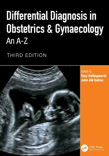 Cover image for Differential Diagnosis in Obstetrics & Gynaecology