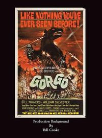 Cover image for Gorgo hb