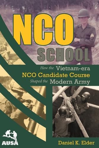 Cover image for NCO School
